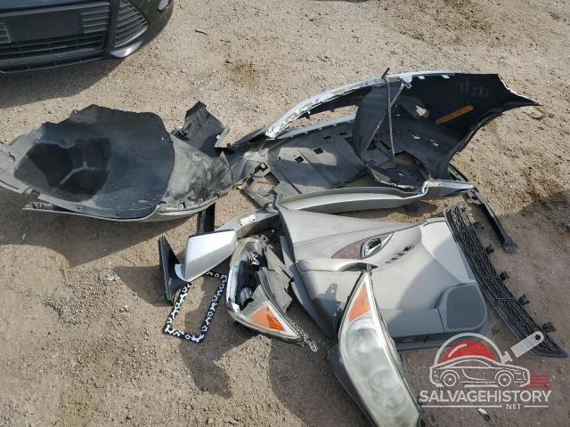 1G4GD5E33CF122822 2012 BUICK LACROSSE photo no. 12