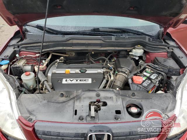 JHLRE38318C058026 2008 HONDA CRV photo no. 12