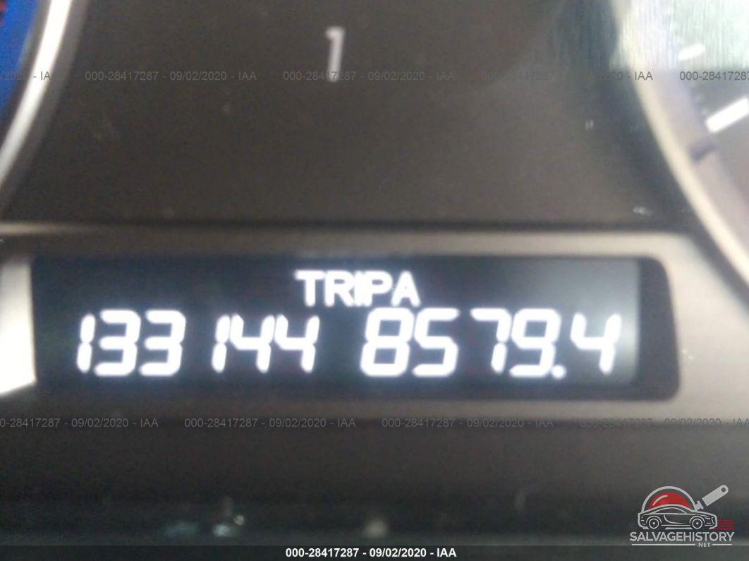5J6TF2H50AL003983 2010 HONDA ACCORD CROSSTOUR photo no. 7
