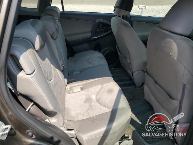 JTMBF33V395003684 2009 TOYOTA RAV4 photo no. 10