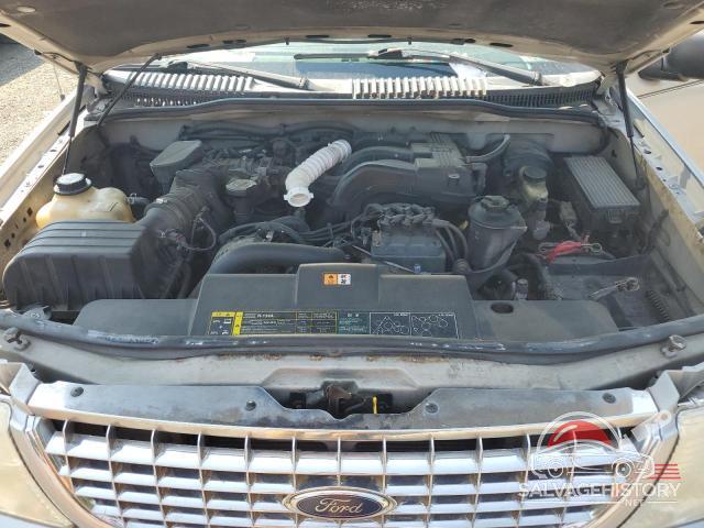 1FMDU75K04UA21580 2004 FORD EXPLORER photo no. 12