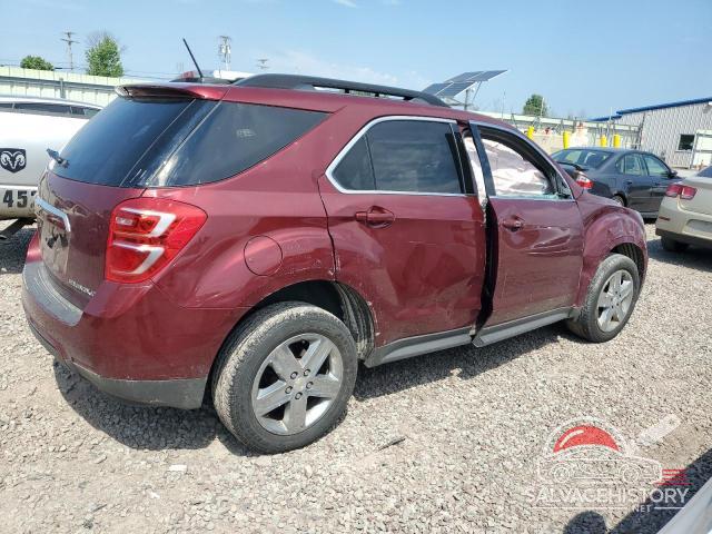 2GNFLFEK9G6168744 2016 CHEVROLET EQUINOX photo no. 3