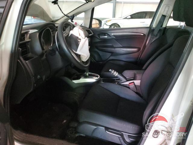3HGGK5H58FM757127 2015 HONDA FIT photo no. 7