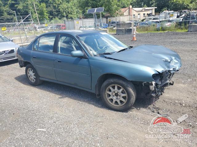 1G1NE52M3WY144665 1998 CHEVROLET MALIBU photo no. 4