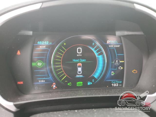 1G1RC6S58HU217111 2017 CHEVROLET VOLT photo no. 9