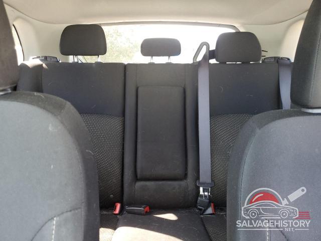 JA4AR3AW5GZ028309 2016 MITSUBISHI OUTLANDER photo no. 10