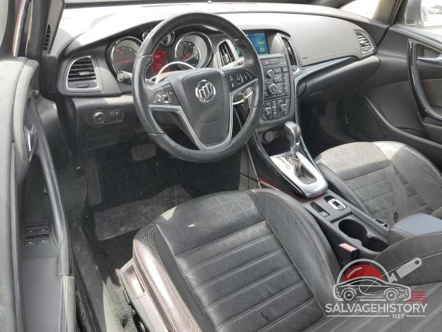 W04WT3N59GG094740 2016 BUICK CASCADA photo no. 8