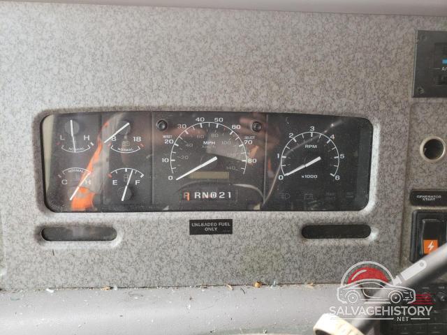3FCMF53G1SJA12262 1995 FORD F530 photo no. 6
