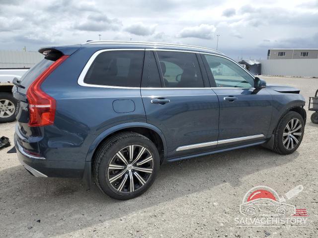 YV4A22PL4L1589804 2020 VOLVO XC90 photo no. 3