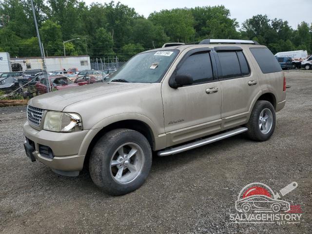 1FMDU75W15UA54057 2005 FORD EXPLORER photo no. 22