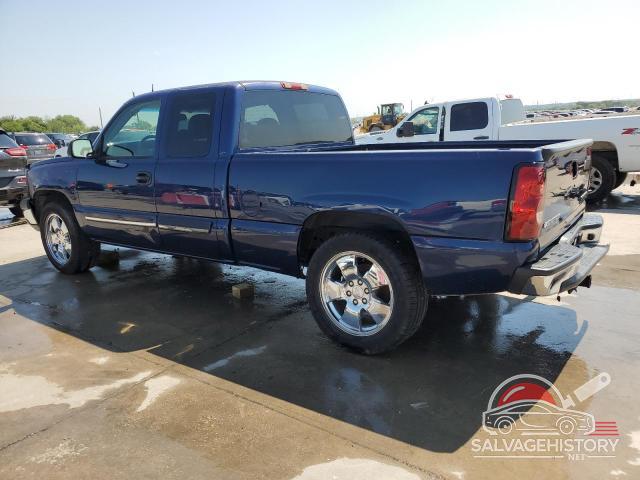 2GCEC19T741379315 2004 CHEVROLET ALL Models photo no. 2