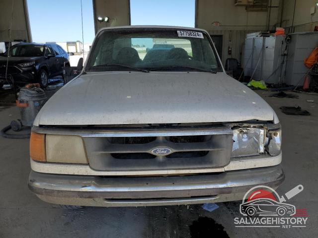 1FTCR10A4VUB82979 1997 FORD RANGER photo no. 5
