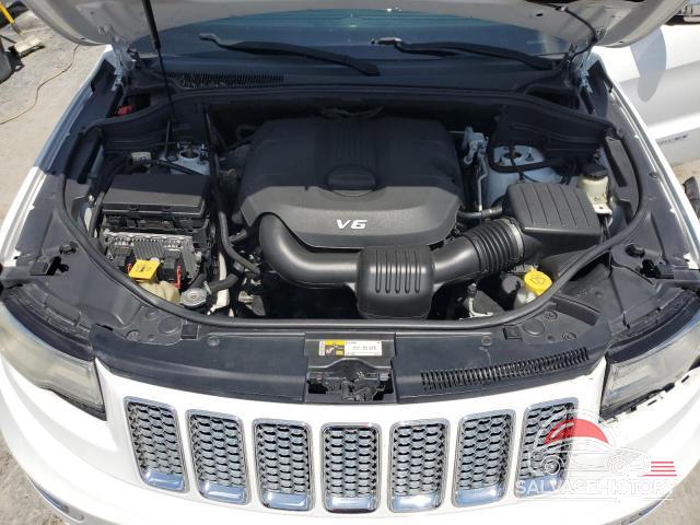1C4RJFJGXEC283015 2014 JEEP GRAND CHER photo no. 12