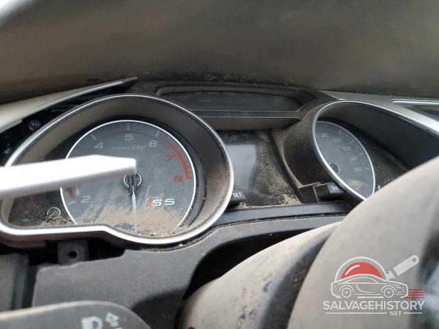 WAUC4AFR4HA001586 2017 AUDI S5/RS5 photo no. 9