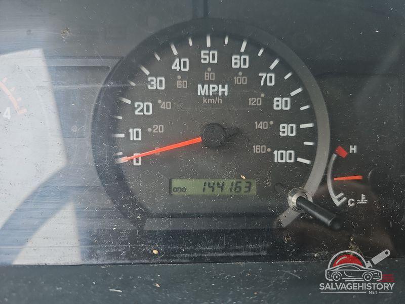 J8DE5W16187900324 2008 GMC 5500 photo no. 8