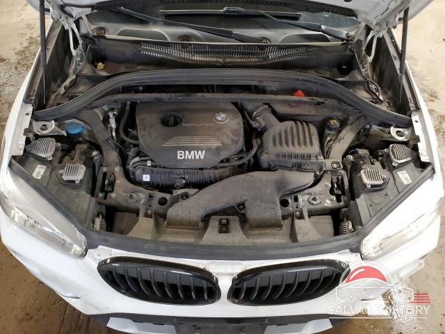 WBXHT3Z36H4A55376 2017 BMW X1 photo no. 12