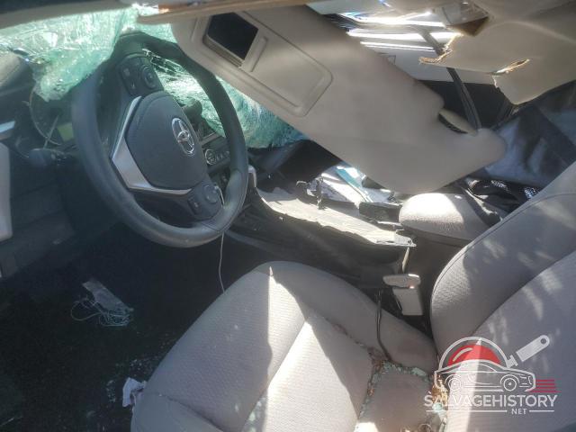 5YFBURHE4EP102433 2014 TOYOTA COROLLA photo no. 8