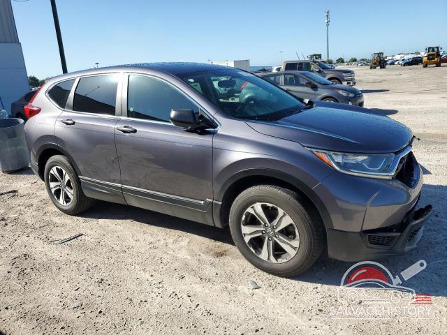 2HKRW6H32KH203968 2019 HONDA CRV photo no. 4
