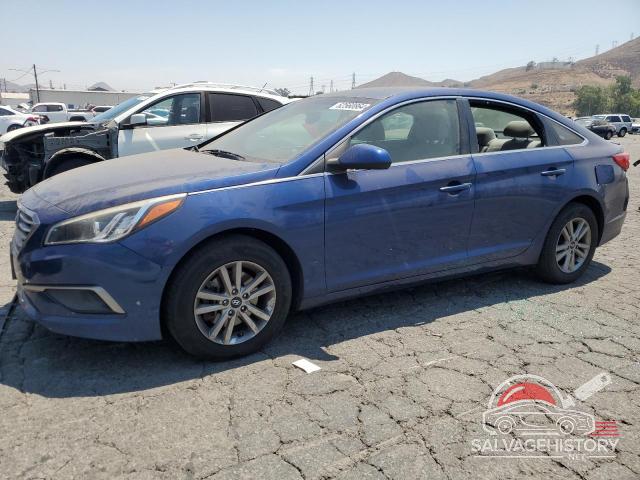 5NPE24AF8GH374766 2016 HYUNDAI SONATA photo no. 1