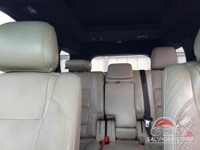 1FMHK7F86CGA54848 2012 FORD EXPLORER photo no. 10