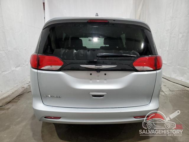 2C4RC1CG3NR226317 2022 CHRYSLER MINIVAN photo no. 6