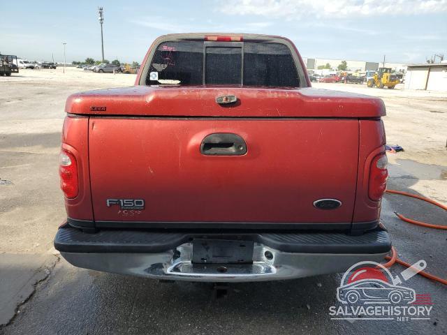 1FTRW07L83KD51916 2003 FORD F-150 photo no. 6
