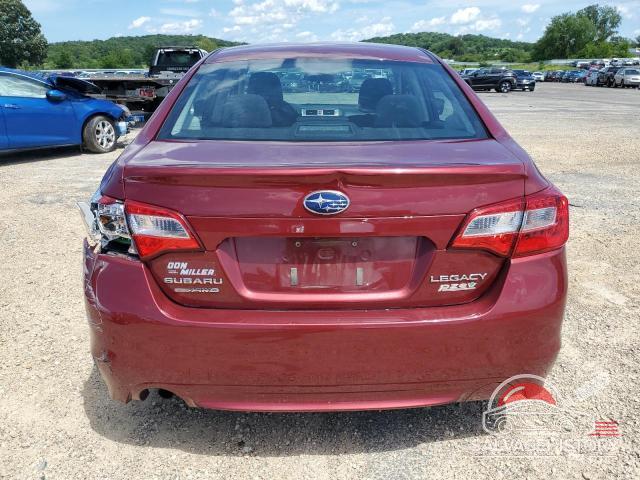 4S3BNAA63G3043081 2016 SUBARU LEGACY photo no. 6