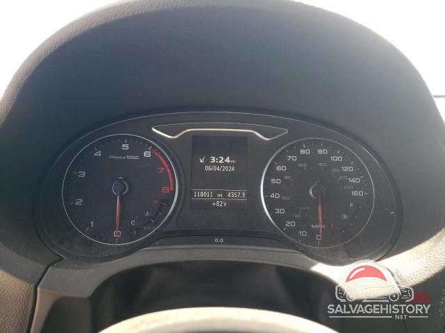 WAUCCGFF2F1064453 2015 AUDI A3 photo no. 9