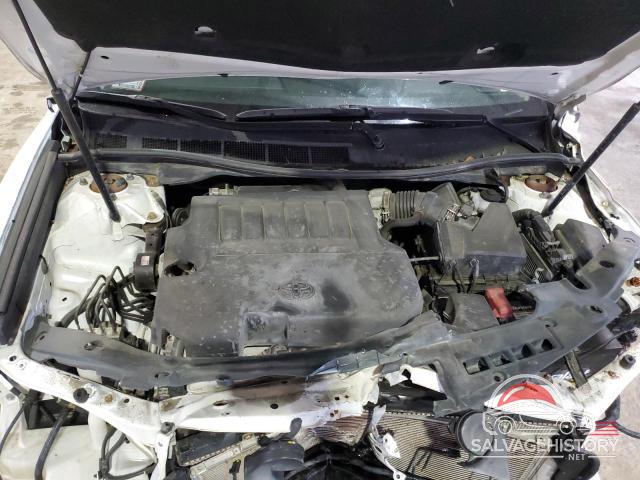 4T1BK1FK5EU025151 2014 TOYOTA CAMRY photo no. 11