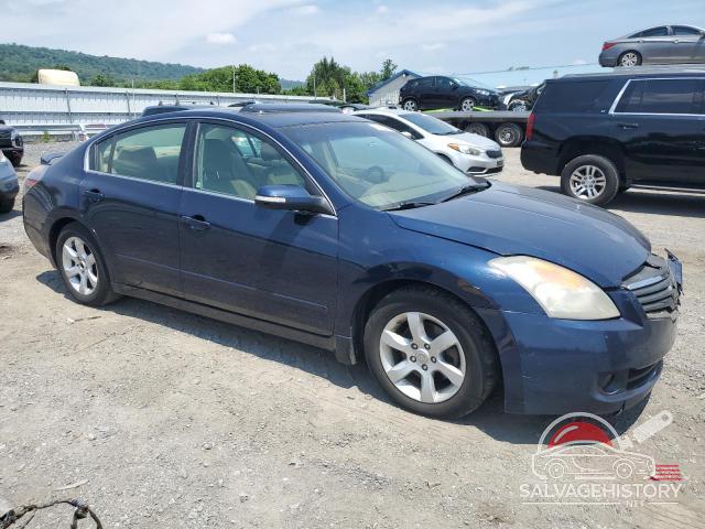 1N4BL21E77N458451 2007 NISSAN ALTIMA photo no. 4