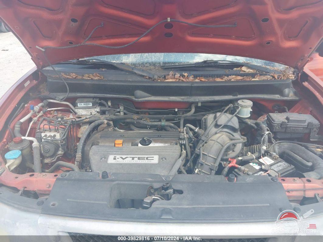 5J6YH28523L006029 2003 HONDA ELEMENT photo no. 10