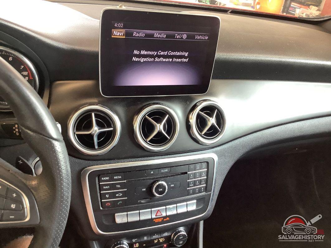 WDCTG4EB3KJ610301 2019 MERCEDES-BENZ GLA 250 photo no. 10