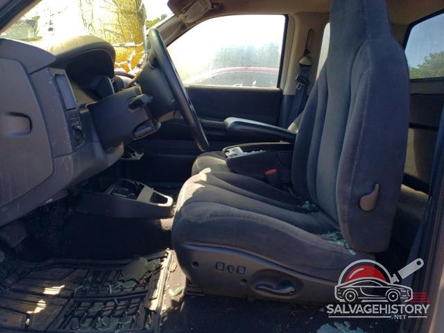 1B7GL22Z61S214252 2001 DODGE All Models photo no. 7