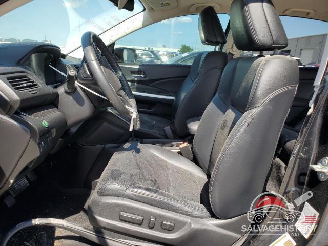 2HKRM3H78FH549665 2015 HONDA CRV photo no. 7
