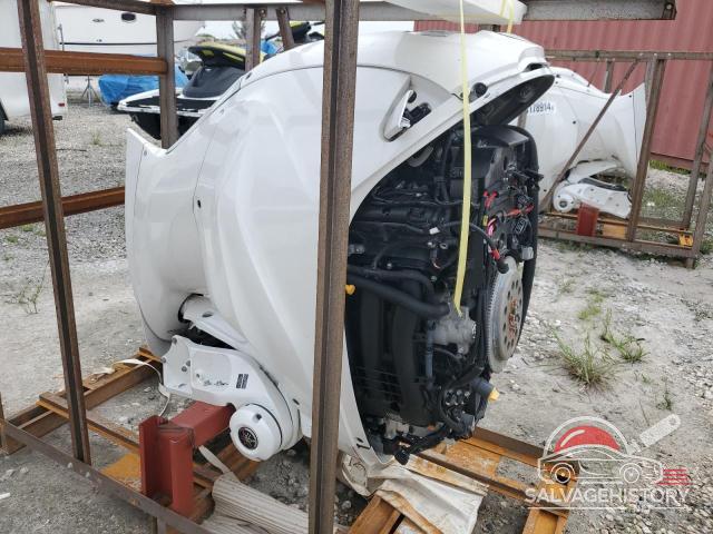 6KNN1000239 2024 YAMAHA 450 OB ENG photo no. 3
