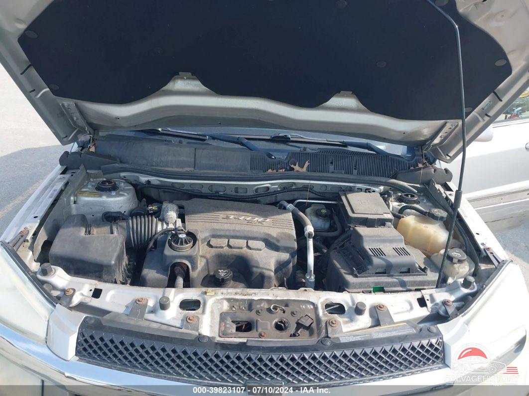2CNDL43F386323375 2008 CHEVROLET EQUINOX photo no. 10