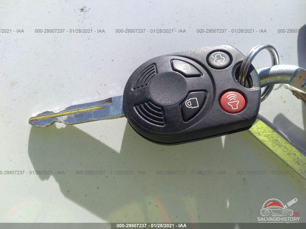 3FAHP0HGXCR216402 2012 FORD FUSION photo no. 11