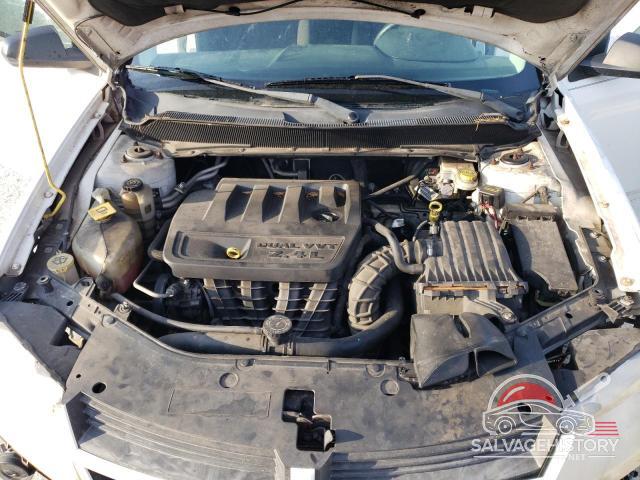 1B3CC4FB6AN150494 2010 DODGE AVENGER photo no. 11