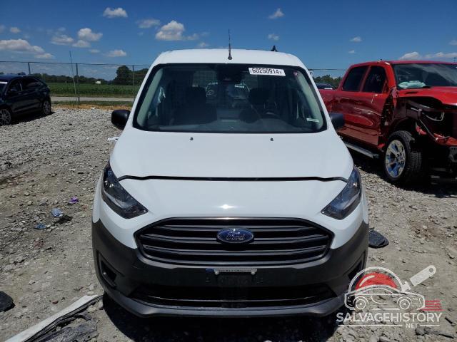 NM0LS7S21P1549741 2023 FORD TRANSIT photo no. 5