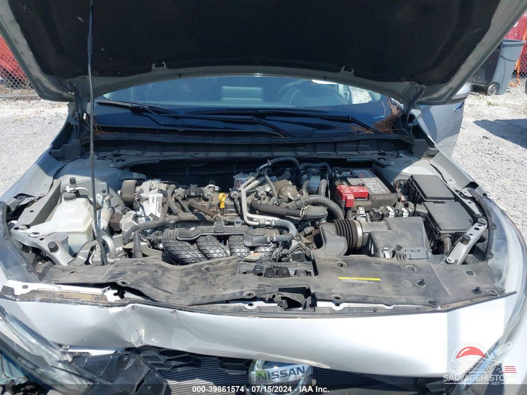 1N4BL4DV9NN308247 2022 NISSAN ALTIMA photo no. 10