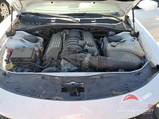 2C3CDXGJ5MH588184 2021 DODGE CHARGER photo no. 11