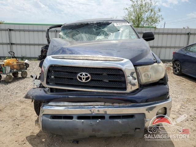 5TBDV54198S524087 2008 TOYOTA TUNDRA photo no. 5
