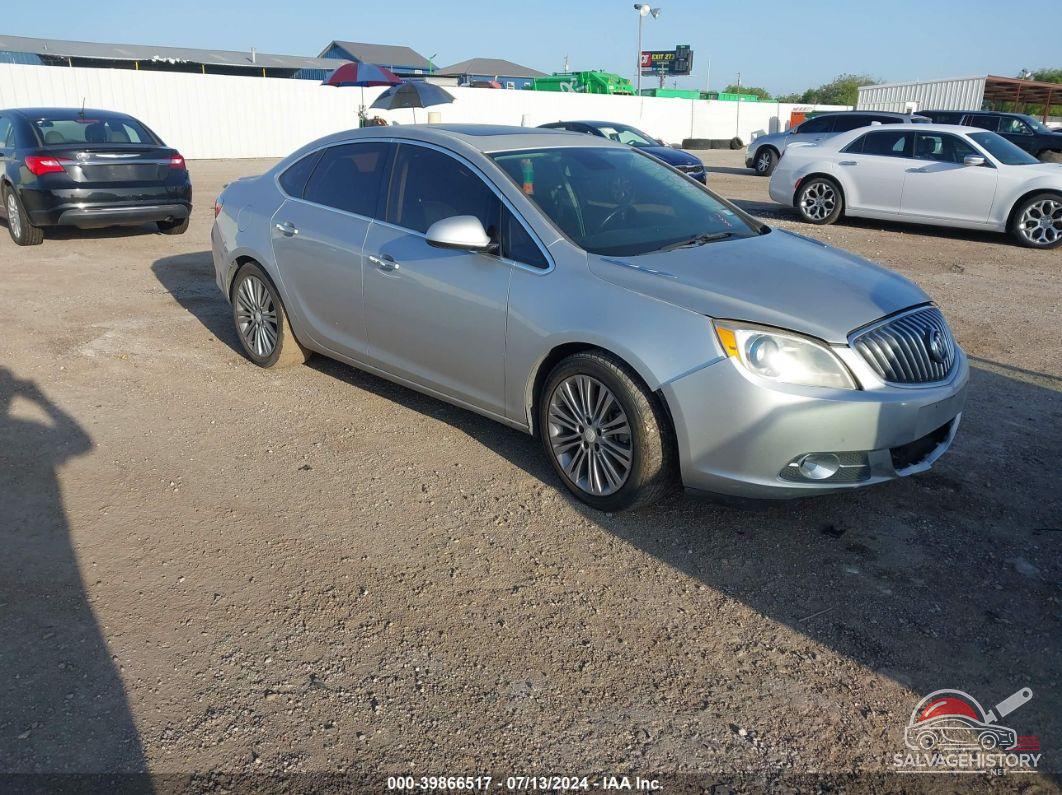 1G4PS5SK4D4168657 2013 BUICK VERANO photo no. 14