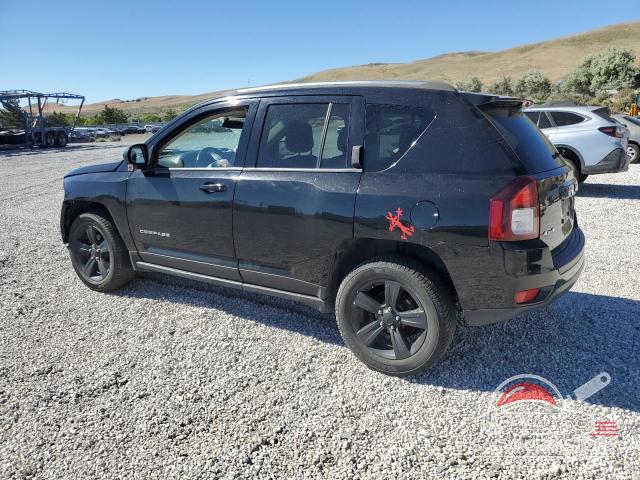 1C4NJDBB5ED815903 2014 JEEP COMPASS photo no. 2