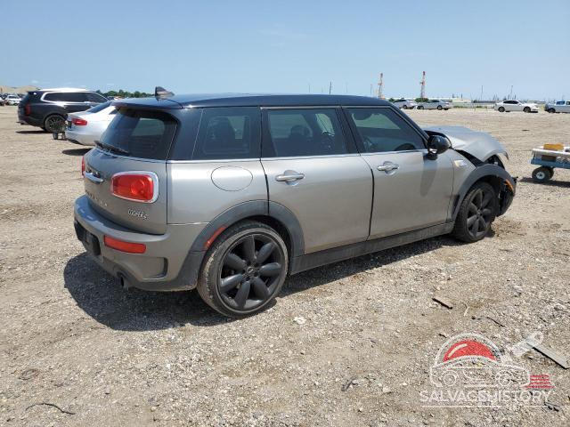 WMWLN9C55G2B31644 2016 MINI COOPER photo no. 3