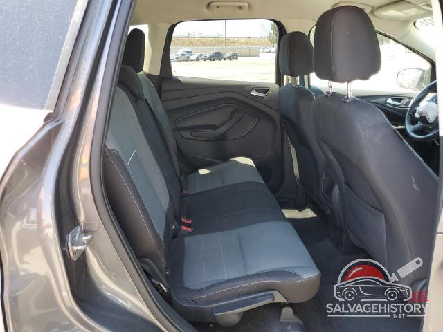 1FMCU0GX2EUE13649 2014 FORD ESCAPE photo no. 11