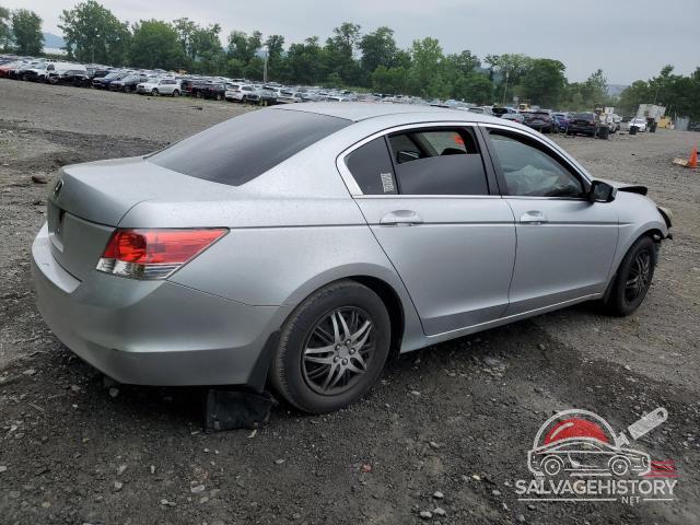 1HGCP26359A077946 2009 HONDA ACCORD photo no. 3