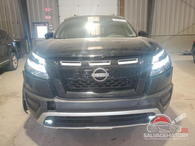 5N1DR3BDXPC248270 2023 NISSAN PATHFINDER photo no. 5