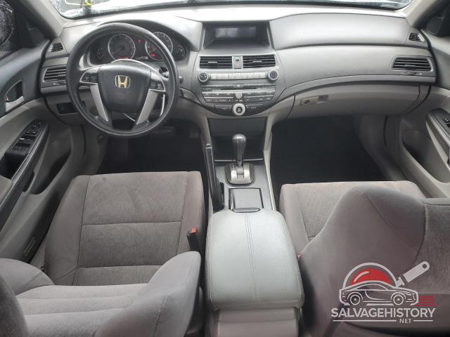 1HGCP2F39AA179223 2010 HONDA ACCORD photo no. 8