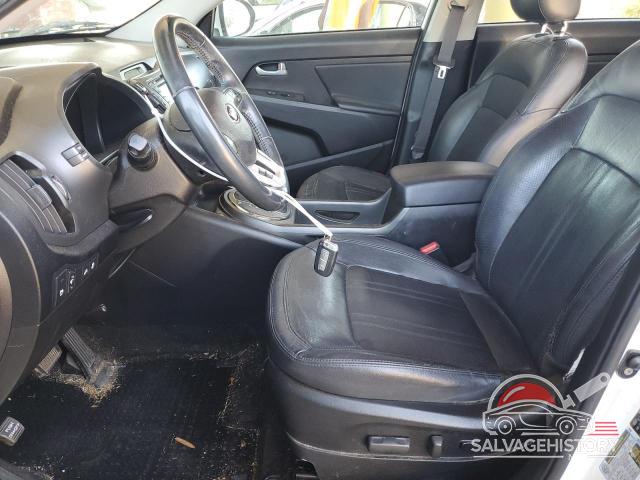 KNDPC3A29D7532920 2013 KIA SPORTAGE photo no. 7